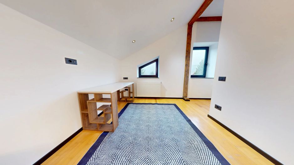 Casa moderna,mobilata-utilata,Harman-Brasov - Poză 20