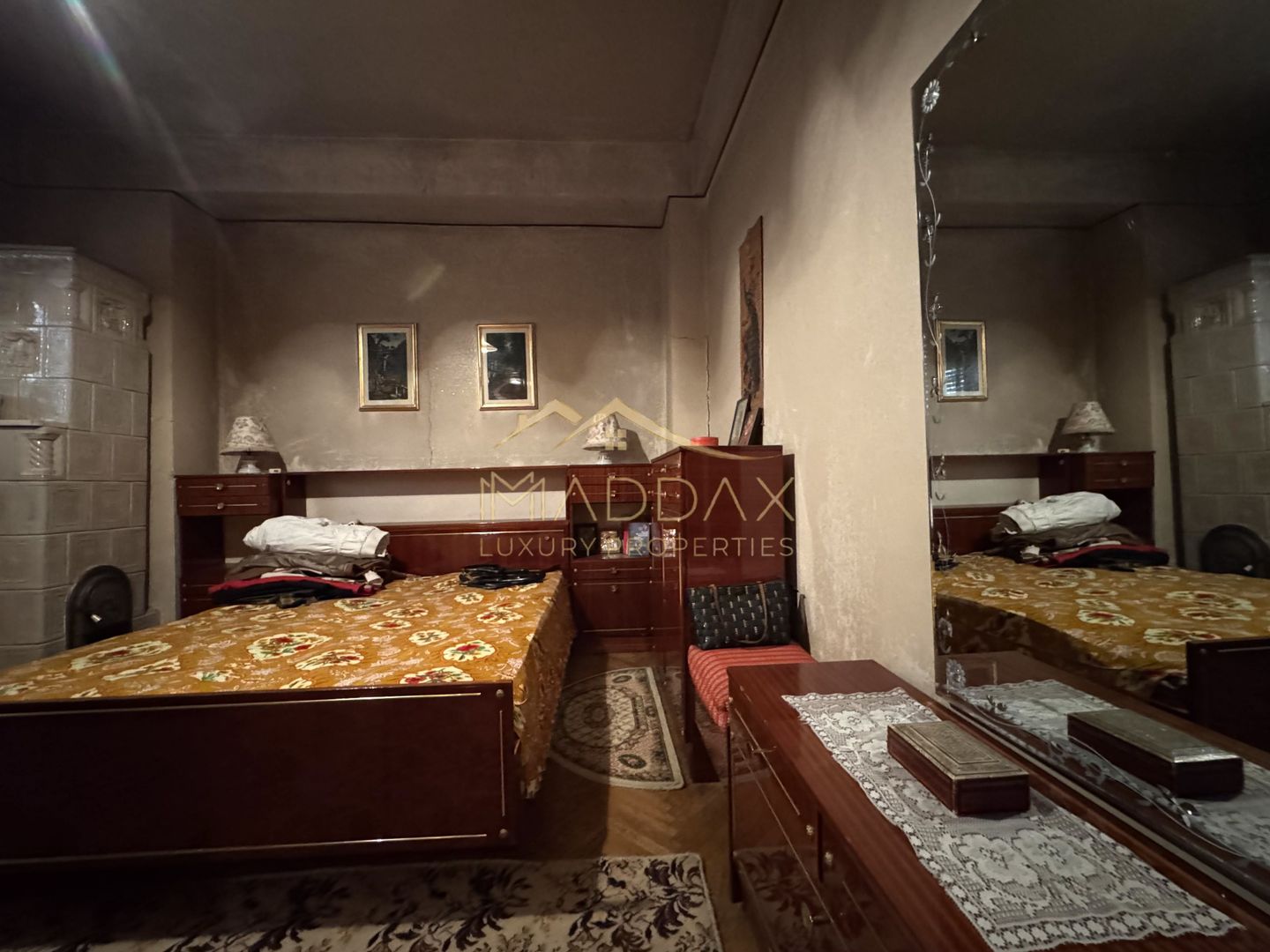 Vila cu 6 camere *310mp*  + Garaj // Primăverii - Poză 20