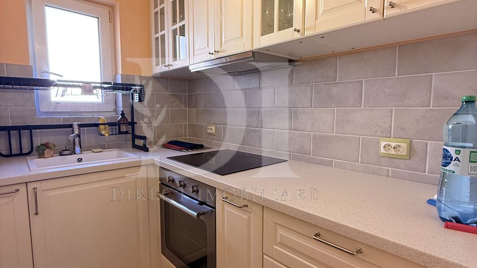 Apartament la cheie / etaj intermediar / Zona Muzeul Apei - Poză 3