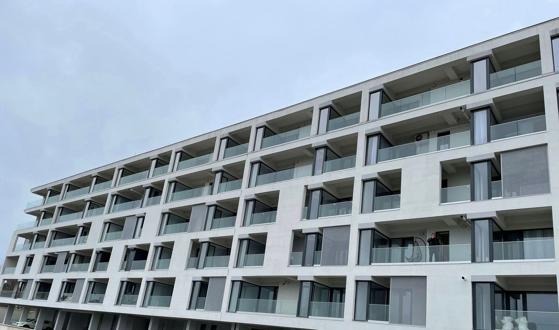 APARTAMENT 2 CAMERE | PIPERA | COMPLET MOBILAT SI UTILAT - Poză 24