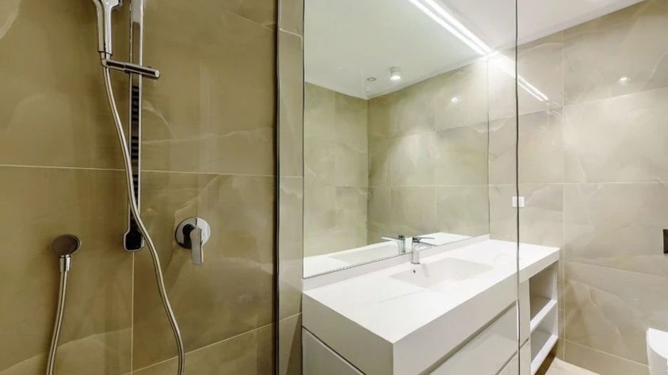 Apartament superb High End 3 camere One Verdi Park I View superb - Poză 16