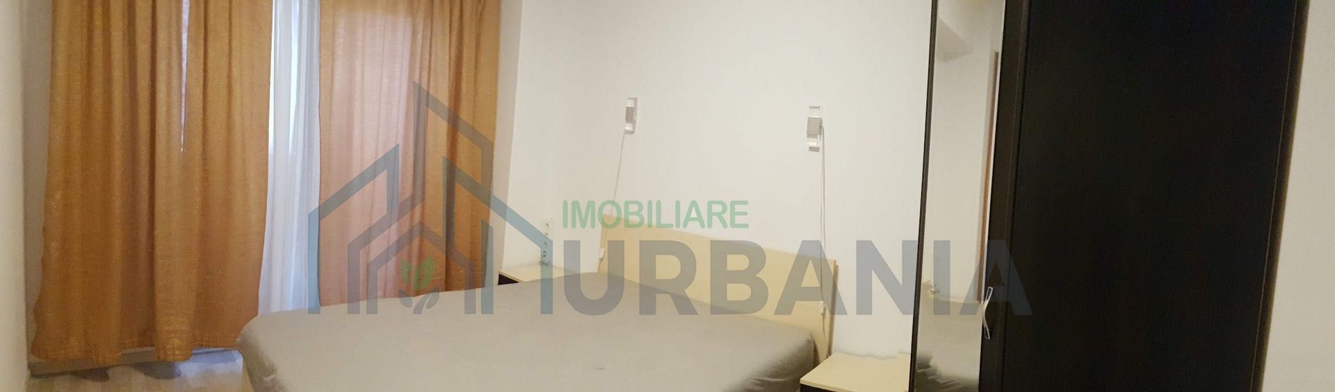 Apartament 2 camere de închiriat în Palas/Sesan, Iași - bloc nou, etaj 1, loc parcare inclus - Poză 4