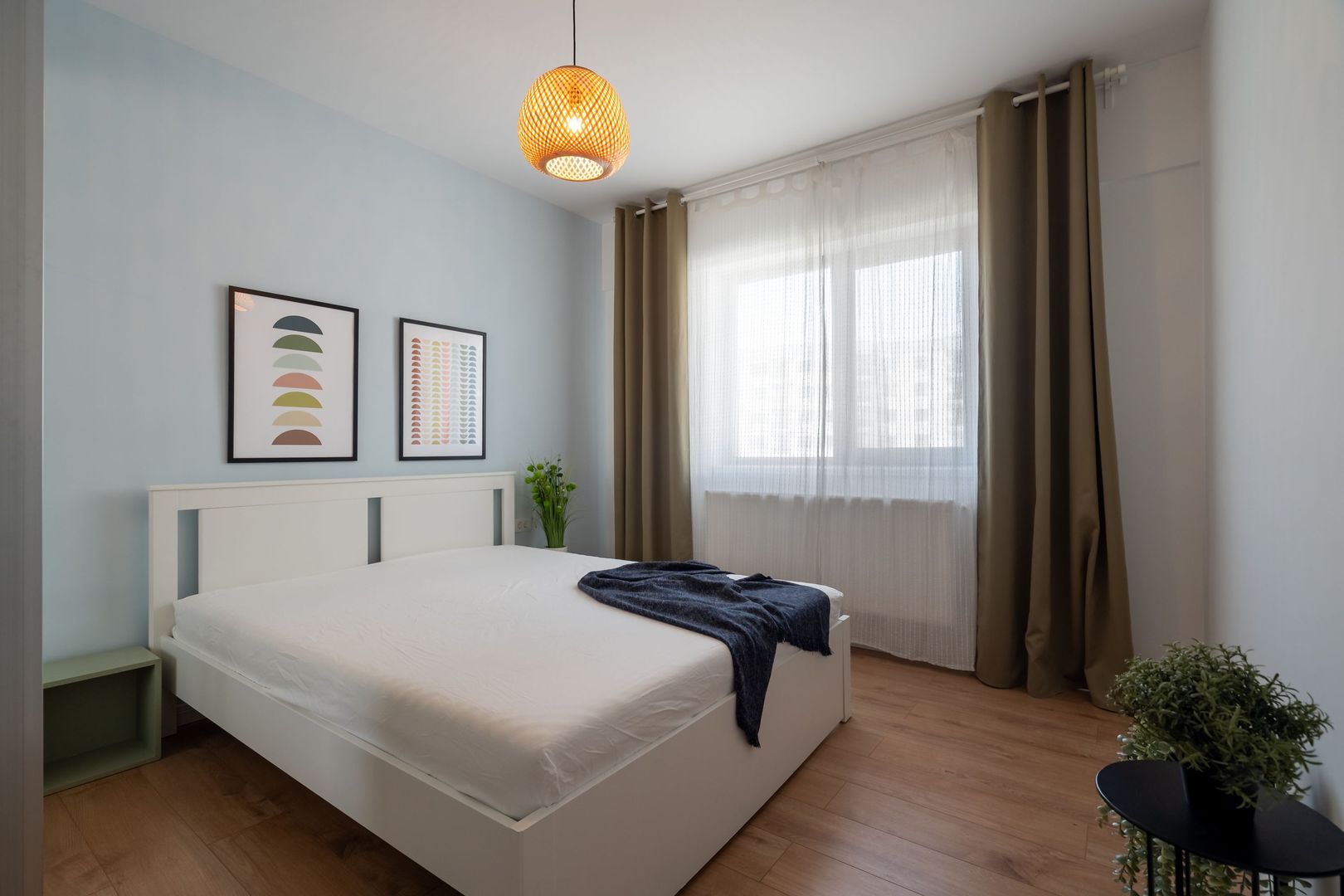 2 camere Regie Residence | Politehnica I Parcare subterana | Comision 0% - Poză 16