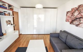 2 Camere Mobilat Utilat I Tractorul - Poză 2