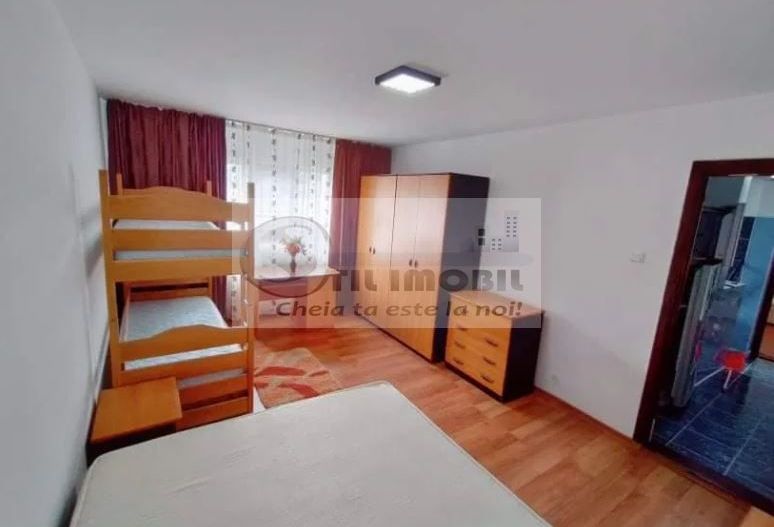 Apartament 2 Camere- Cartier Frumoasa- 380 Euro - Poză 3