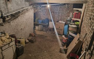 Casa singur in curte zona Astra - Poză 20