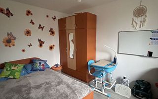 Apartament 2 camere ned – Zona Podu Rosu- Bulevardul Țuțora, Iasi - Poză 4
