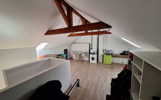 Vila de vanzare Pipera Rond OMV I  American Village I Comision 0% - Poză 39