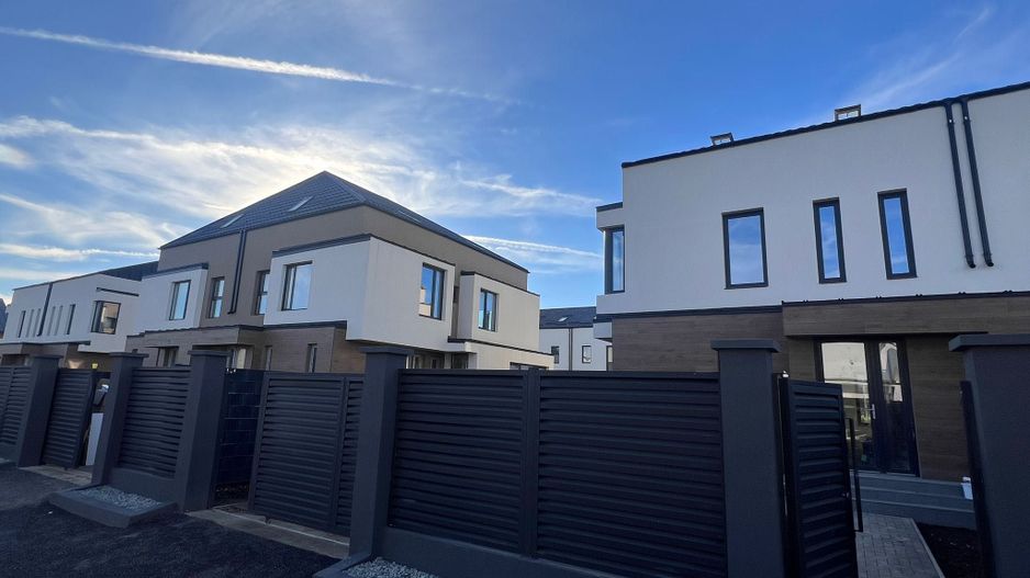 Vila duplex de vanzare | 6 camere | Otopeni - Poză 14