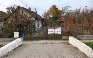BRASADAS vinde casa individuala in Ardud langa SANTEC. - Poză 1