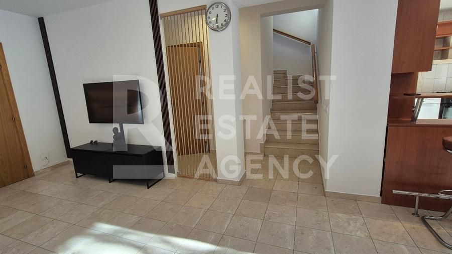 Vilă de închiriat P+1 | Jolly Ville – Iancu Nicolae | Băneasa - Poză 9