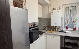 2 camere cu centrala proprie, parcare inclusa, etaj 2, zona Pallady - Poză 13