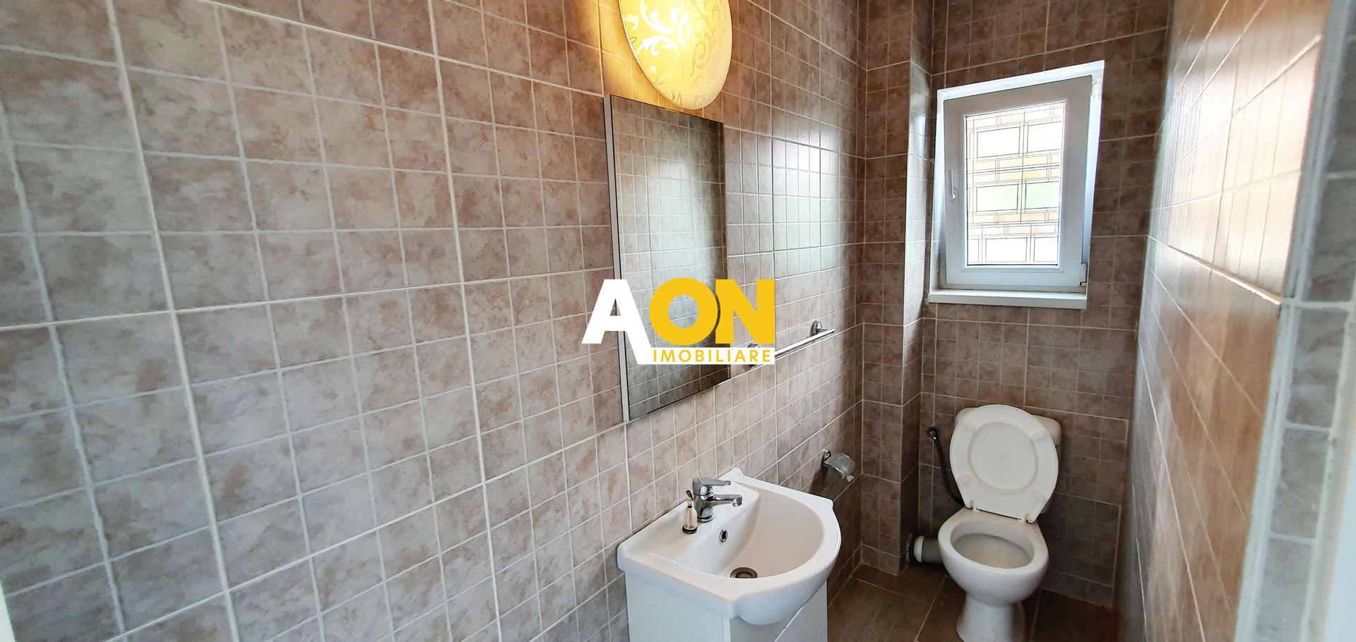 1/2 Duplex, 3 camere, mobilat, utilat, 160 mp teren, Alba-Micesti - Poză 4