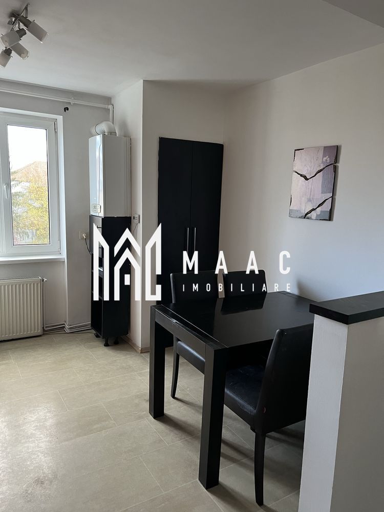 Apartament de inchiriat |3 camere | 70Mp | mobilat si utilat - Poză 6
