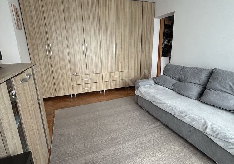 Apartament 3 camere – Grigorescu, zona Donath. - Poză 1