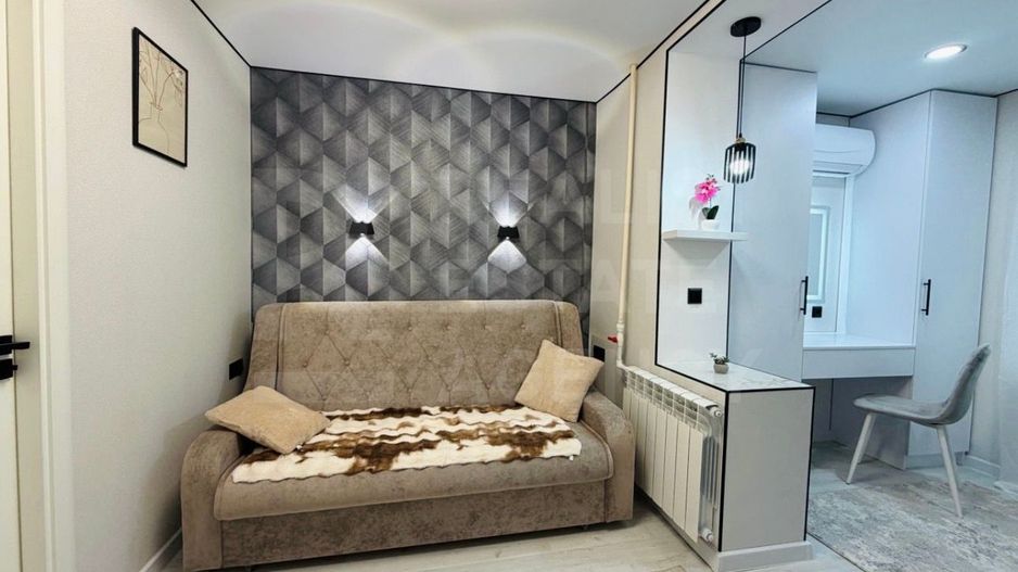 Vânzare, apartament, 1 cameră, sectorul Rîșcani - Poză 2