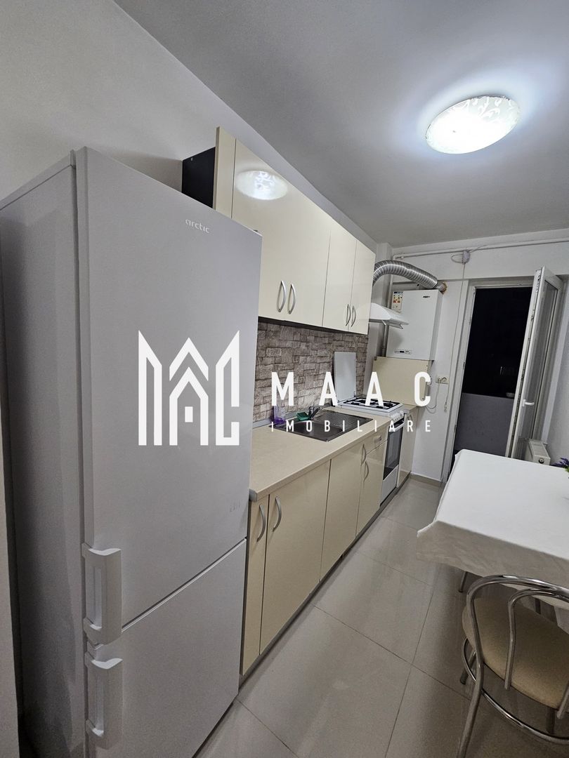 Apartament 1 camera | Balcon | Bucatarie | Lift | Rahovei - Poză 10