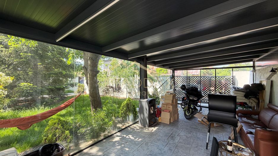 Vila cu 5 camere // * 565 mp gradina* // Tunari - Poză 37