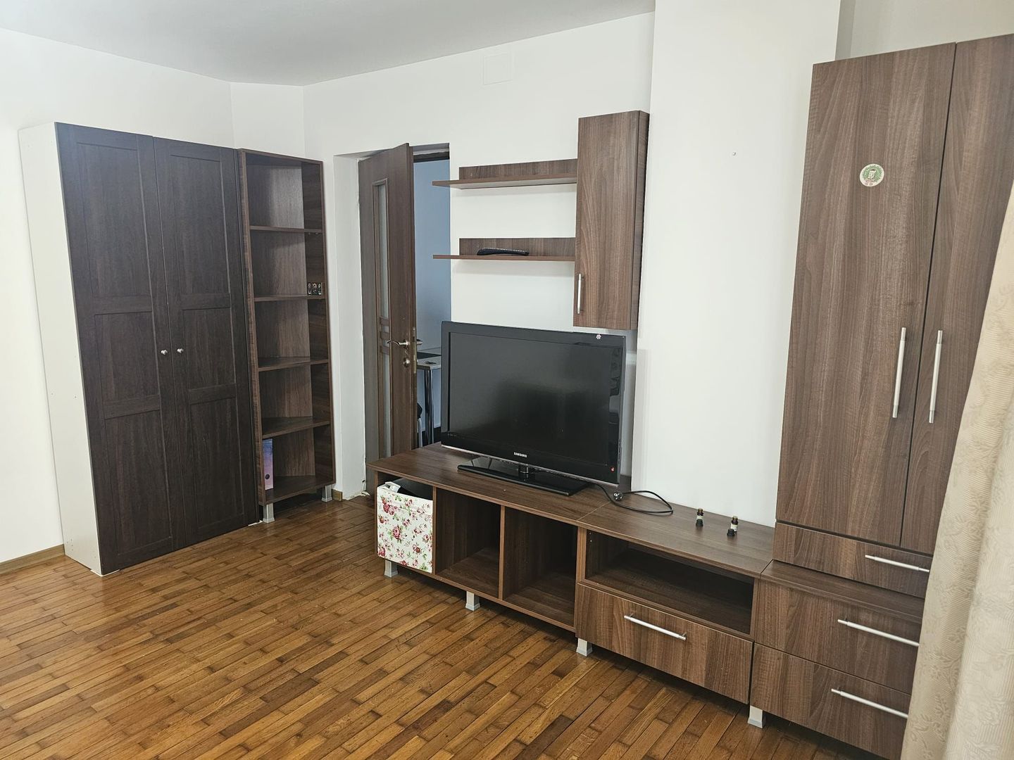 GARSONIERA- OBOR, BUCATARIE INCHISA, BLOC REABILITAT, BOILER, MODERN - Poză 8