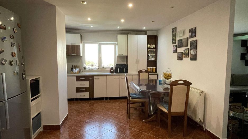 Apartament 4 camere, 99 mp, mobilat, centrală proprie – Zona Steaua - Poză 7