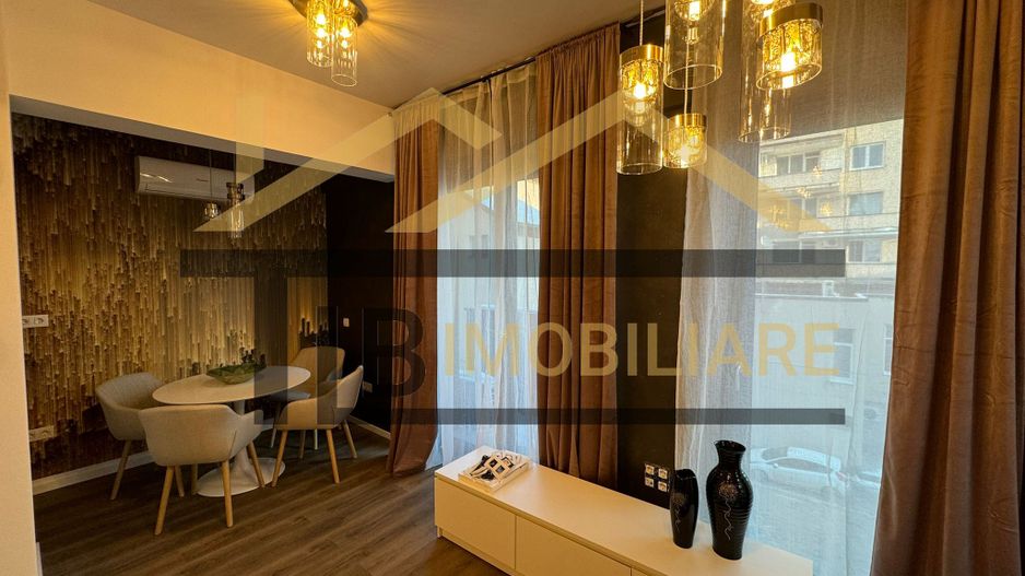 Apartament de 3 camere, Lux, 65 mp, Zona Ultracentrala - Poză 2