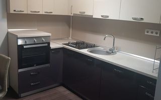 Apartament 2 camere 58 mp etaj 2/11 zona Doamna Stanca - Poză 1