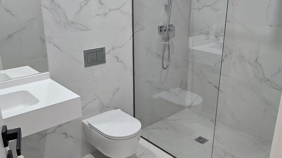 Apartament 2 camere, One Cotroceni Park, parcare, prima închiriere - Poză 5
