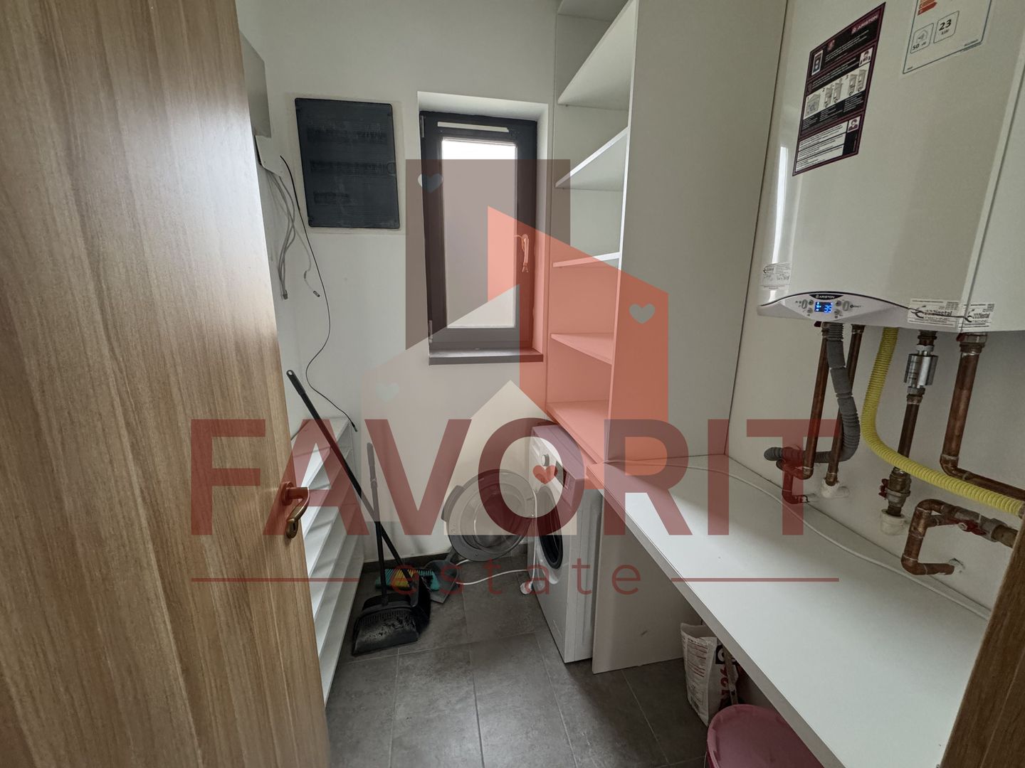 Duplex disponibil imediat aproape de Ikea - Poză 17