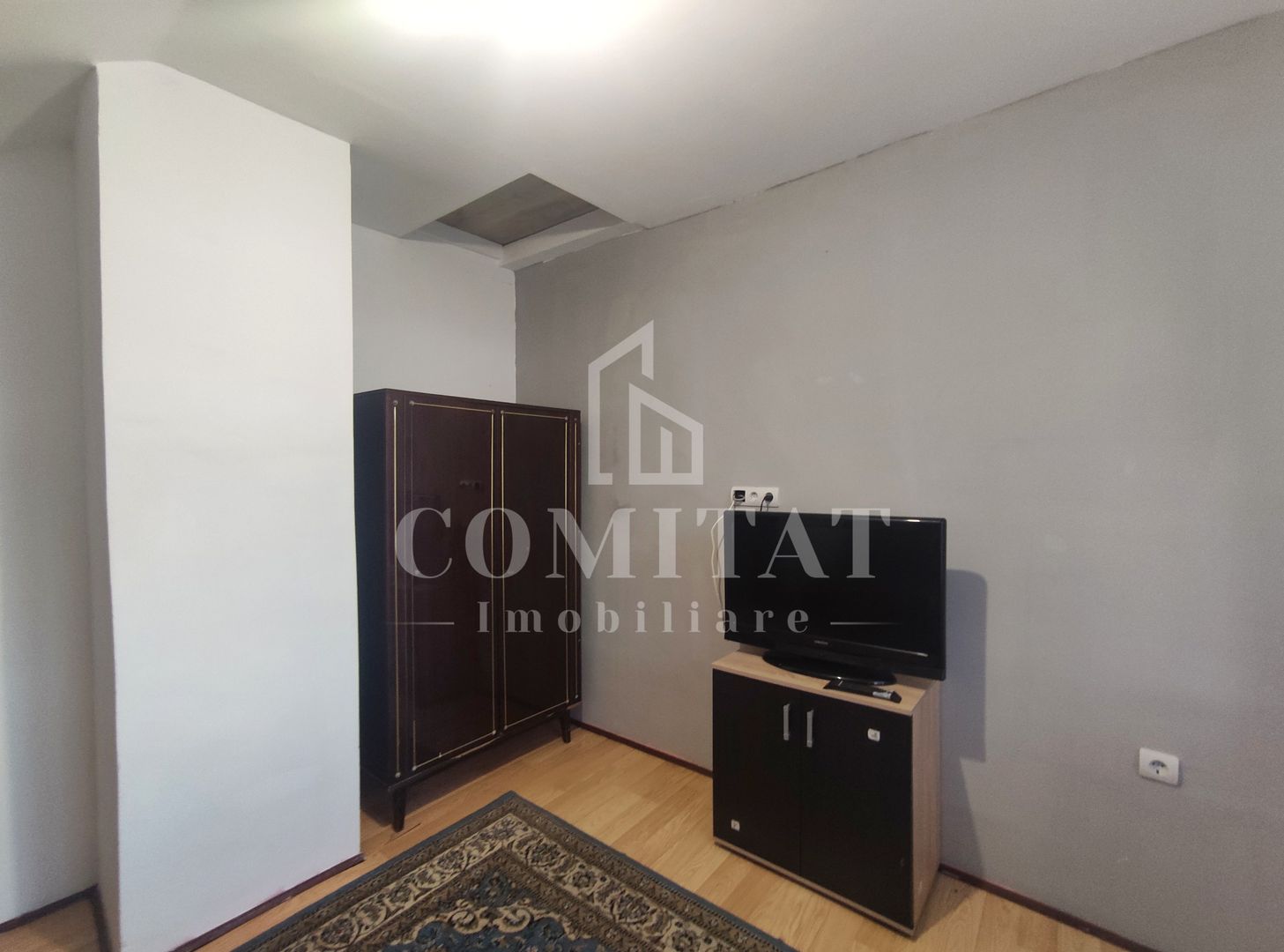 Apartament cochet cu 2 camere decomandate | Zona Câmpului - Mănăștur - Poză 4