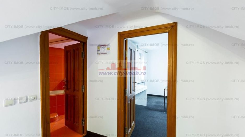 Vanzare si * sau Inchiriere Casa/Vila 5 camere Dorobanti - Poză 18