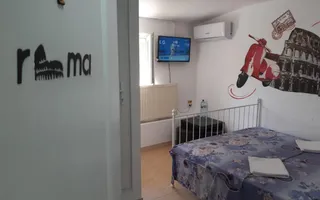 PENSIUNE 10 CAMERE DE ÎNCHIRIAT - BUCUREȘTI - Poză 11