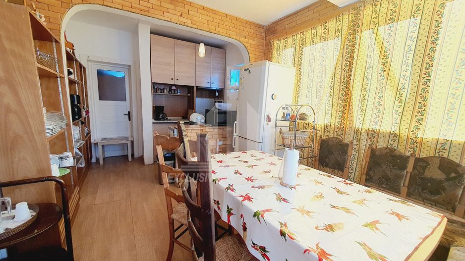 Casa individuala de vanzare, Cetate - Poză 3