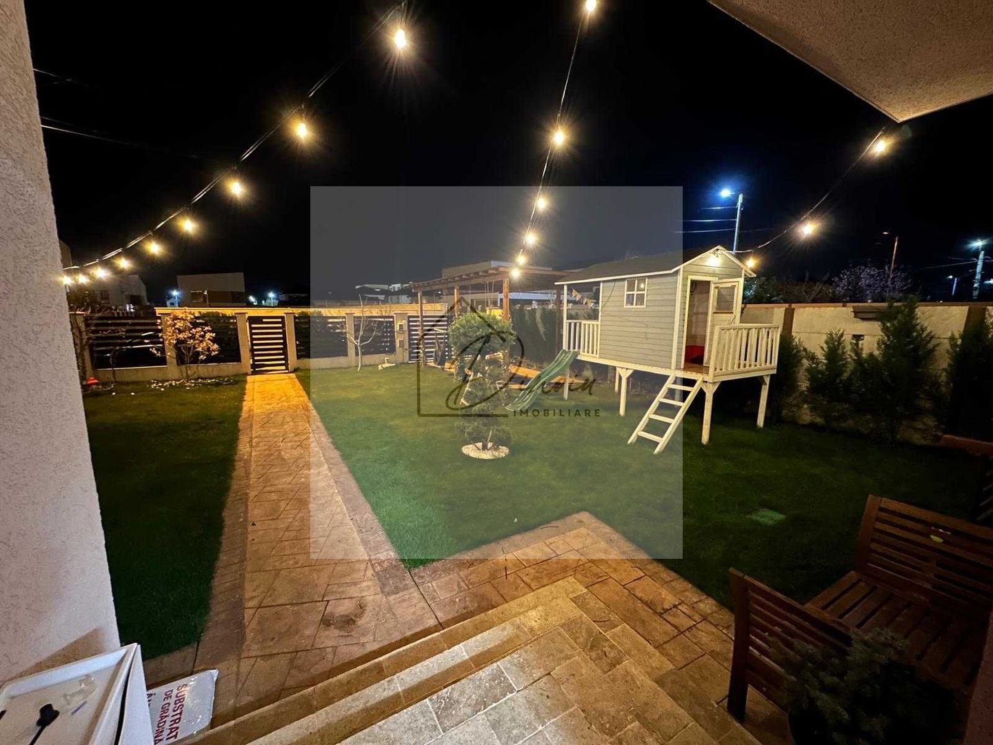 COM 0% I Vila Tunari Otopeni 50m pana la padure | teren 400mp | OCAZIE - Poză 3