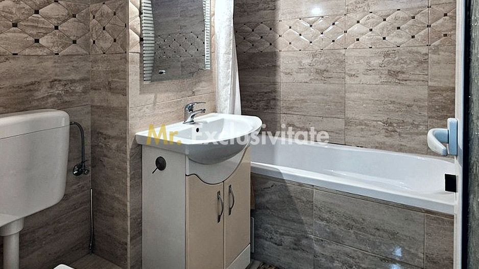 De Vânzare Apt 2 camere Micro 16 - Poză 9