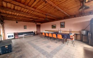 Casa 6 camere I 250MPU | 867MP Teren | Turnisor - Poză 11