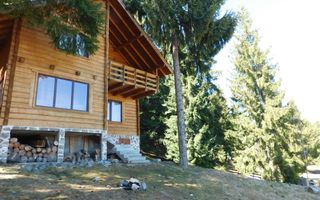 Casă de vacanta de vanzare, in Marisel, langa Cabana Motilor - Poză 56