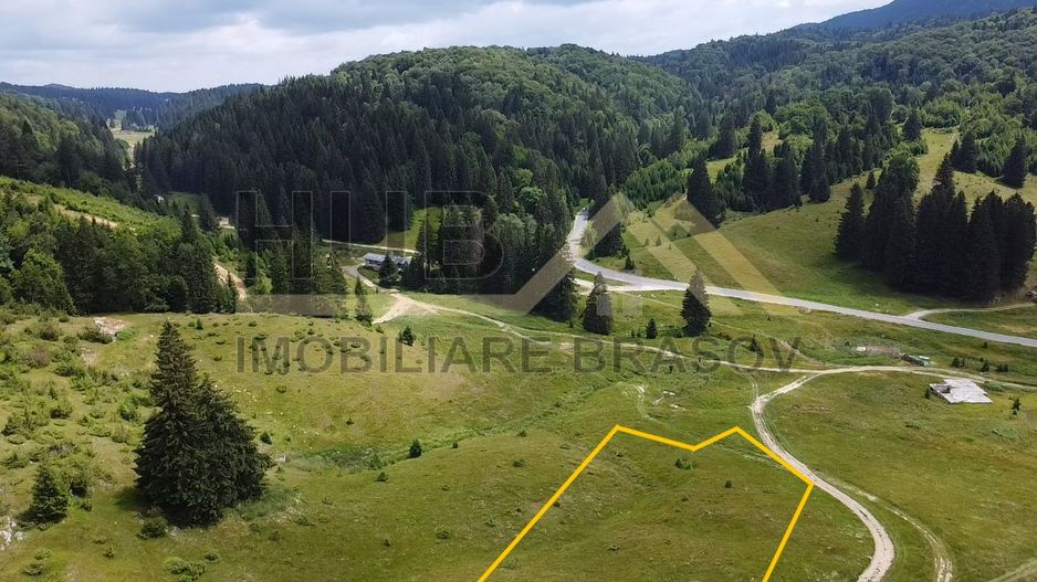 Oportunitate Investitie | Teren cu PUZ | Poiana Aviatorilor | 4.888mp - Poză 4