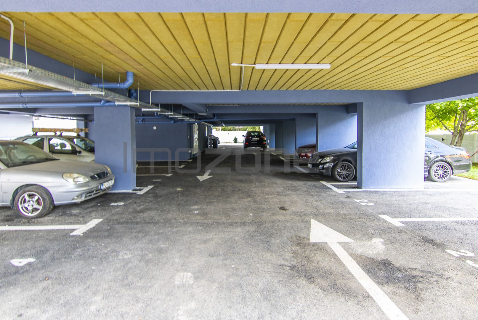 Prelungirea Ghencea, sector 6, bloc nou, 2 camere, etaj 3/4, 59 mp, decomandat - Poză 18