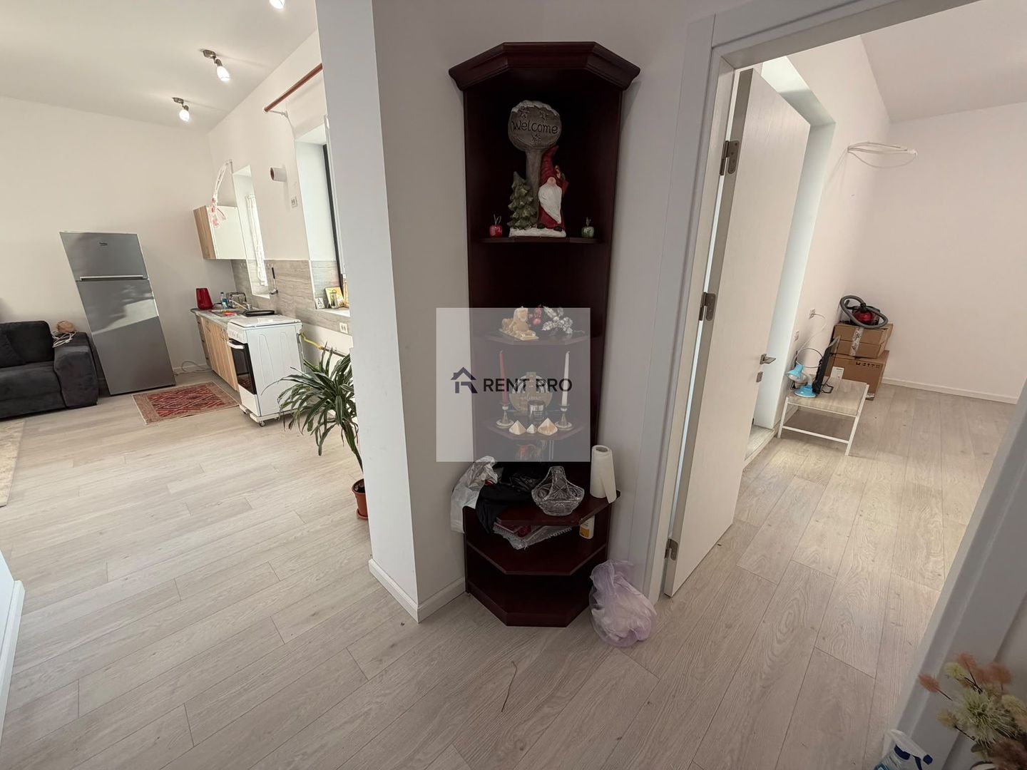 Apartament 2 camere de vânzare | 13 Septembrie – Marriott | Etaj 2/6 - Poză 5
