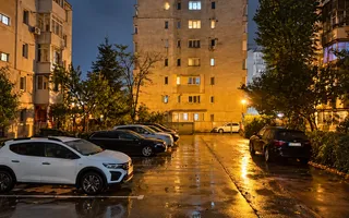 Apartament 1 camera Pacurari - 20 min Copou Universitatea Cuza - Poză 15