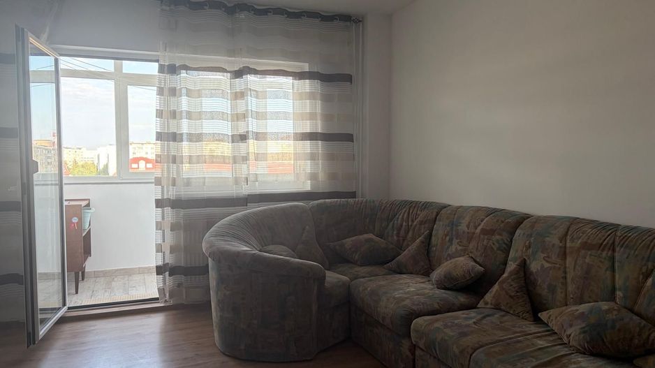 Apartament cu doua camere, Dristor, 470 € - Poză 7