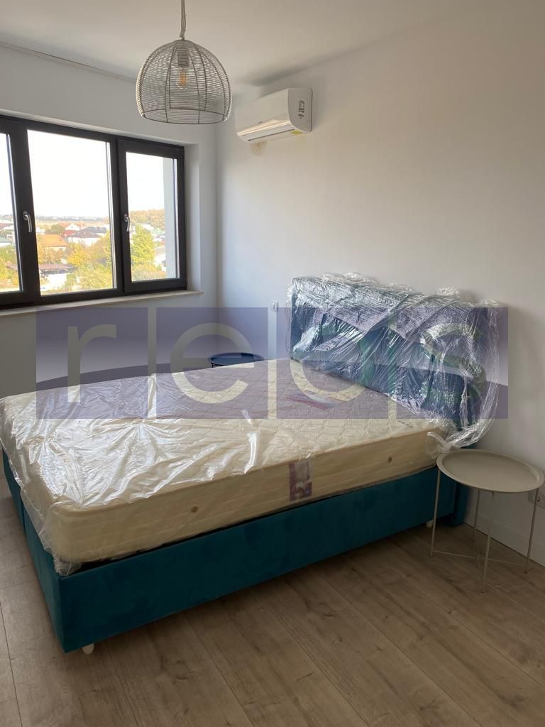 VANZARE 2 CAMERE | ATLANTIC CITY | SISESTI | 65MP | DRESSING | TERASA - Poză 2