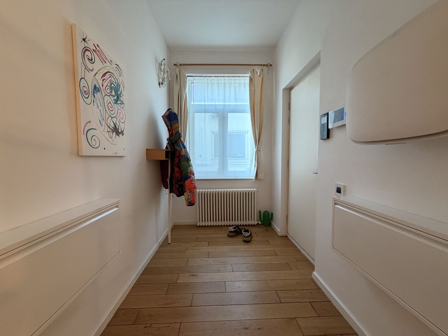 APARTAMENT 2 CAMERE | 64MP | CAPITALE - Poză 24