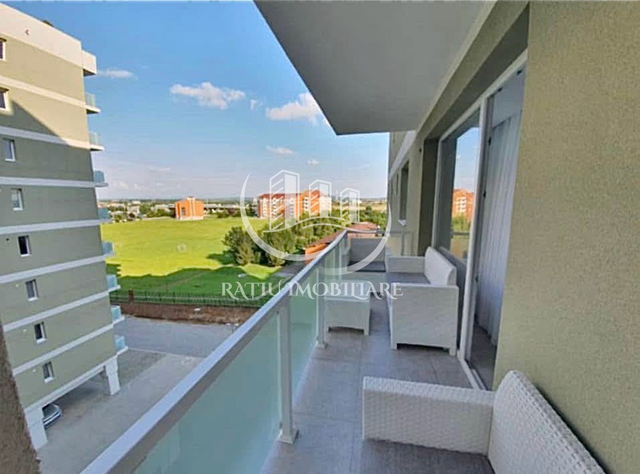 Apartament cu 2 camere | Ascensor | Nufarul | Oradea - Poză 8