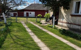 Casă 120 mp + teren 25 ari – Bușag, Tăuții Măgherăuș - Poză 9