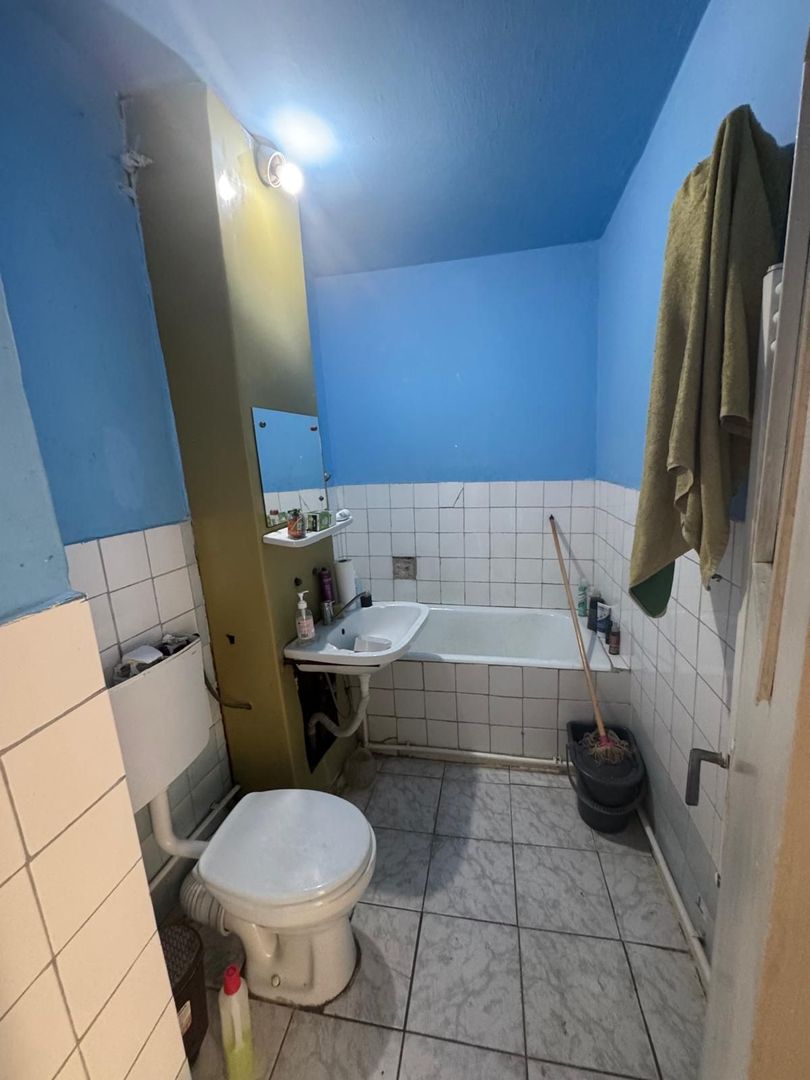 Apartament 2 camere de vânzare – Tineretului - Poză 7