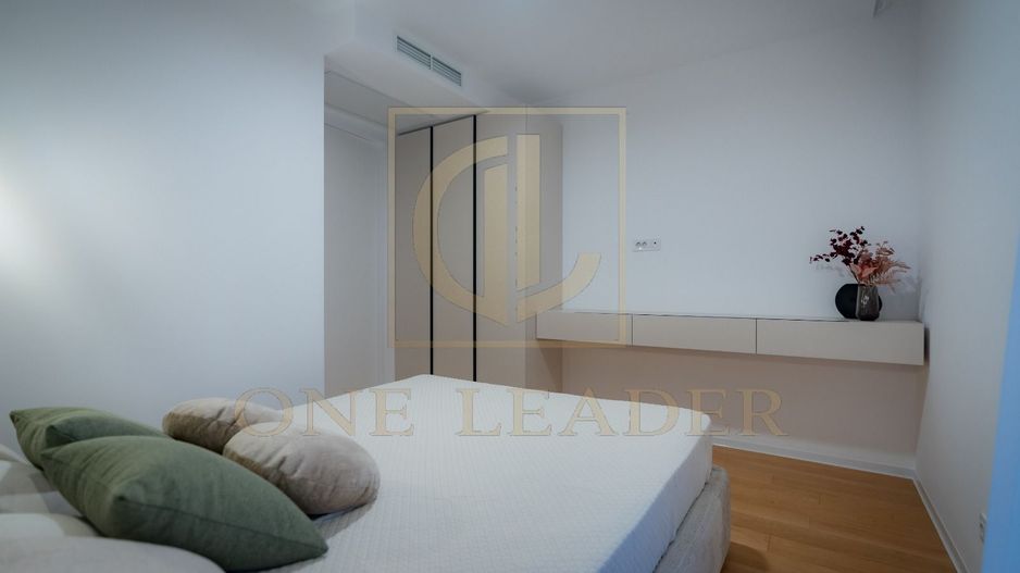 ONE LAKE CLUB – Apartament cu 3 camere - Petfriendly - Poză 6