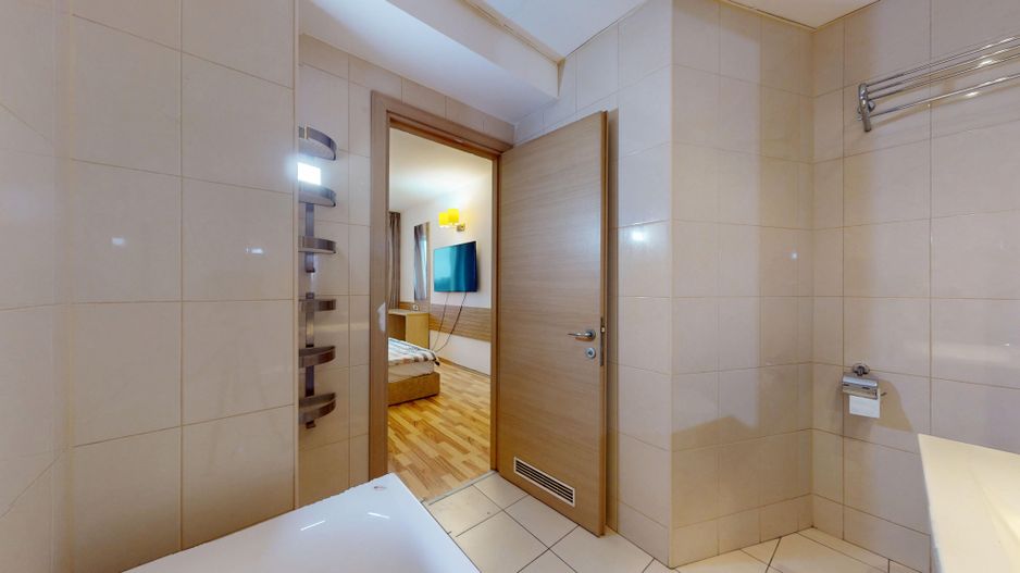 UNIC Apartament 3 camere - 2 bai Complex Rin Grand Residence Vitan - Poză 17