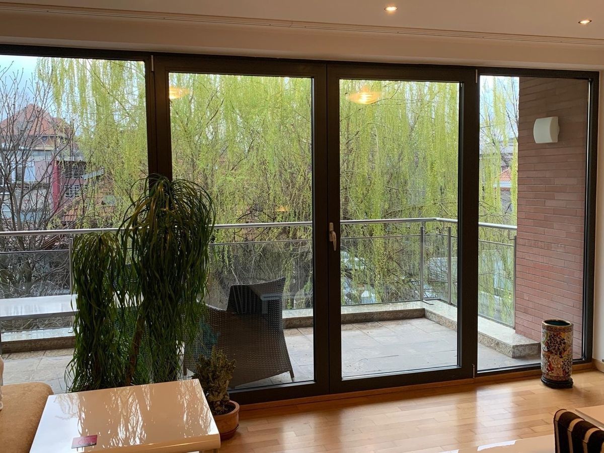 Dorobanti | Washington Residence | 5 camere | 2 locuri de parcare - Poză 4