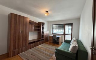 Apartament de 2 camere, decomandat, 52mp, zona Piata Flora - Poză 1